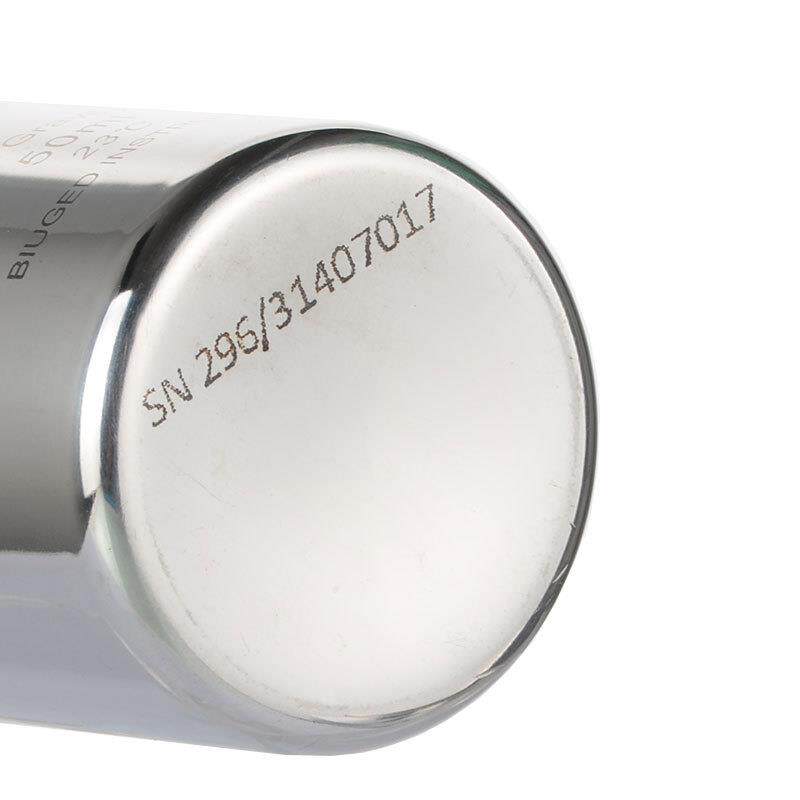 BGD不锈钢比重杯50mL/100mL涂料比重杯密度杯油漆油液标格达296