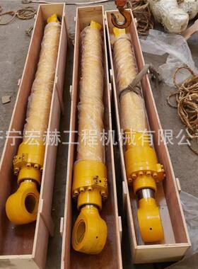 力士德SC220-7SC220-8大臂油缸中臂油缸铲斗油缸密封修理包