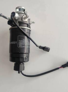 柴油油水分离器柴油泵总成31970-4E10031970-4H000