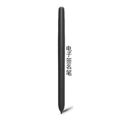 证通iTM签字笔银行柜员机签名笔电子签名笔