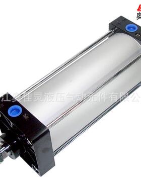 供应标准气缸SC系列标准缸汽缸SC50*100