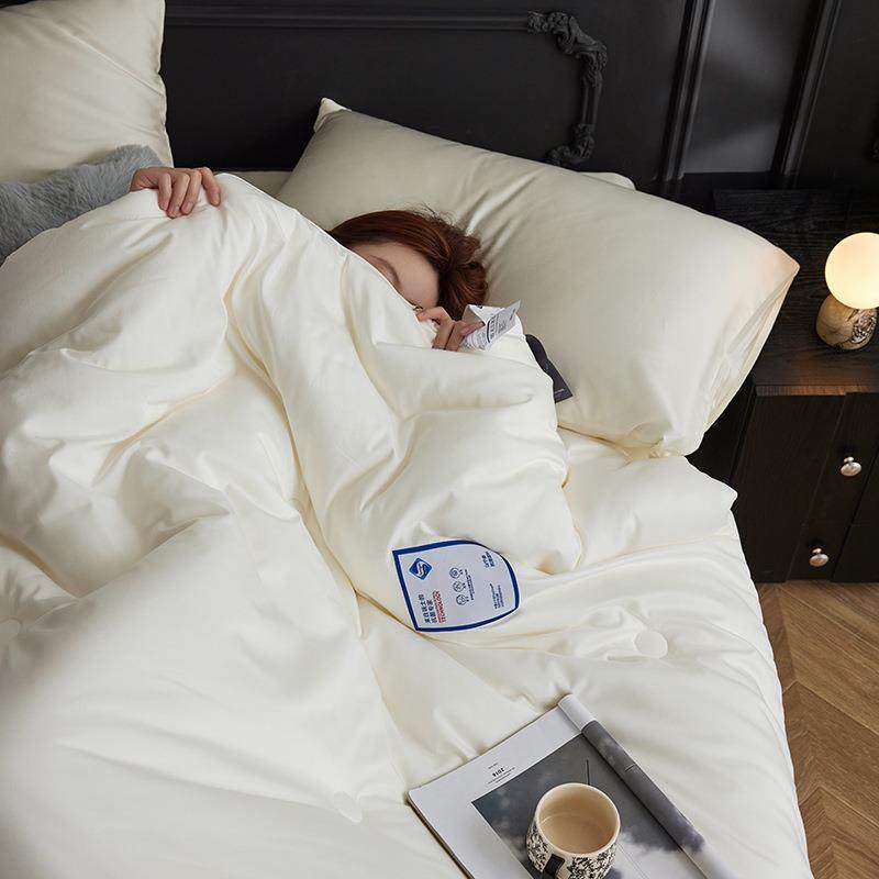 80支山宁泰蚕丝蛋白春秋冬被A类母婴抗菌全棉冬被子纯棉子母被芯.,机械设备,其他机械设备,淘宝优惠券,粉丝福利购,淘宝优惠卷