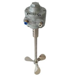 气动搅拌机油墨搅拌胶水搅拌机 22B气动马达式 供应GAST4AM NRV