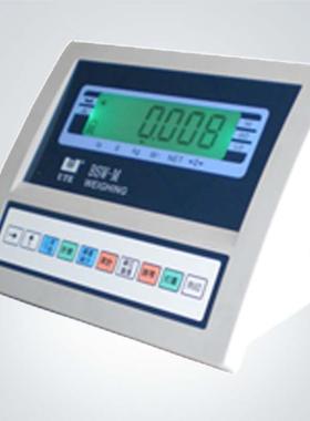 UTE联贸表头BSW-M称重仪表联贸显示器