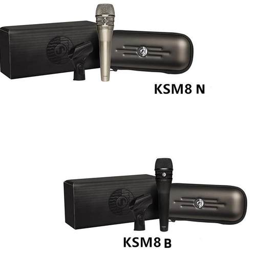 麦克风话筒动圈话筒动圈麦克风出口音响电商电子产品直播