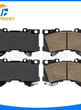 04465-0258004466-60191适用于丰田坦德拉2022-2024年款