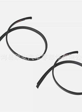 车顶条橡胶饰条75551-0C05075552-0C050坦途TundraDoubleCab