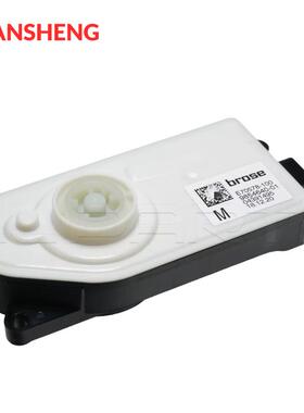 51749854640适用宝马5/6/7系列G30G31G11G12前格栅百叶窗电机