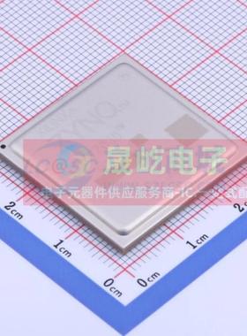 XC7Z035-2FFG676IXC7Z035-2FFG676E可编程逻辑嵌入式FPGA芯片