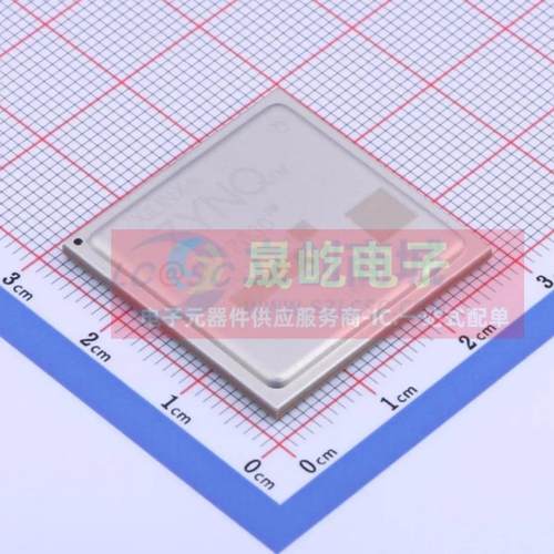 XC7Z035-2FFG676IXC7Z035-2FFG676E可编程逻辑嵌入式FPGA芯片