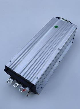 叉车配件合力CPD30电动叉车驱动行走控制器H2B80V/600A