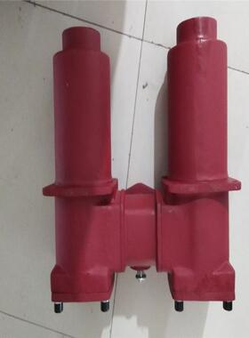 双筒管路过滤器贺德克RFLDBN/HC1300CAL20B1.X