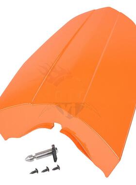 适用KTMDUKE69012-15年改装配件后尾座盖后驼峰后尾翼外壳