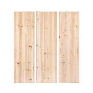 定制床架木板定做木床板实木板木板硬板铺板实木床排骨架整块床