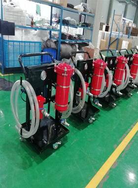 直销滤油机LYC-25A32A40A50A63A100A150A