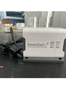 XQP-1000多功能潜水泵稳定性试验箱专用