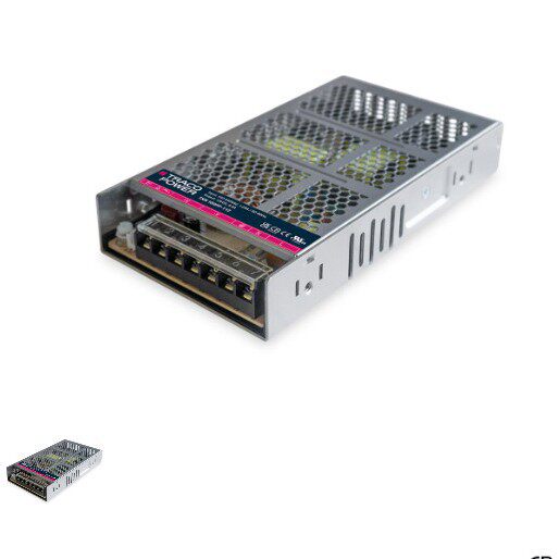 紧凑型金属外壳开关电源TXN100PF-124TXN100PF-112TXN100PF-115