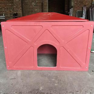 世昌小猪保温箱复合材质保温箱产床保温箱价格优惠