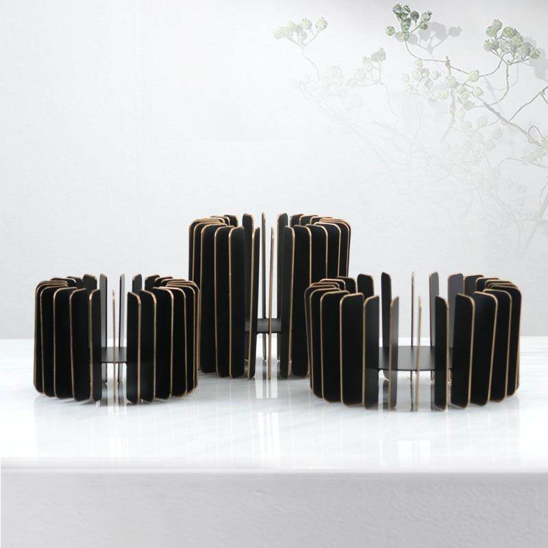 北欧轻奢烛台摆件样板房酒店餐厅金属浪漫欧式烛光晚餐桌面蜡烛台,机械设备,其他机械设备,淘宝优惠券,粉丝福利购,淘宝优惠卷