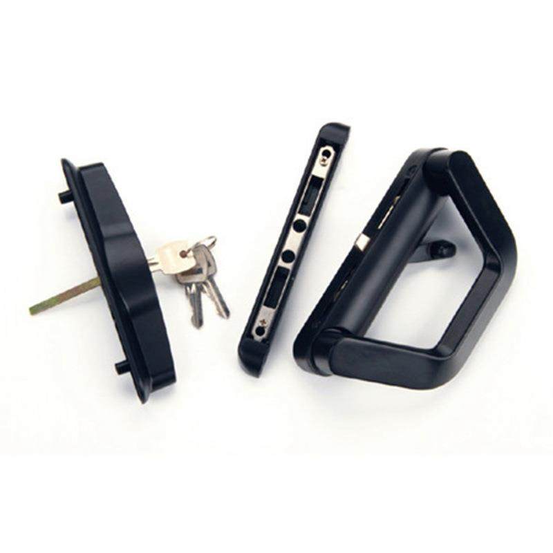 阳台推拉门锁厨房移门锁别墅花园锁卫生间单面阳台移门实心执手锁,机械设备,其他机械设备,淘宝优惠券,粉丝福利购,淘宝优惠卷