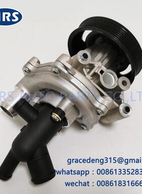 BK3Q-8A558-CB适用马自达BT50福特RANGER2.2L3.2LT6T7水泵总成