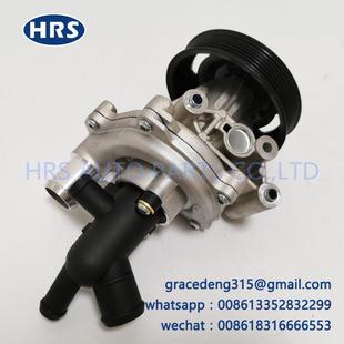 BK3Q CB适用马自达BT50福特RANGER2.2L3.2LT6T7水泵总成 8A558