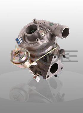 直销GT1544S涡轮增压器53039700006