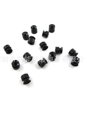 吸嘴胶头胶圈KXF08C8AA00PADSMT贴片机配件