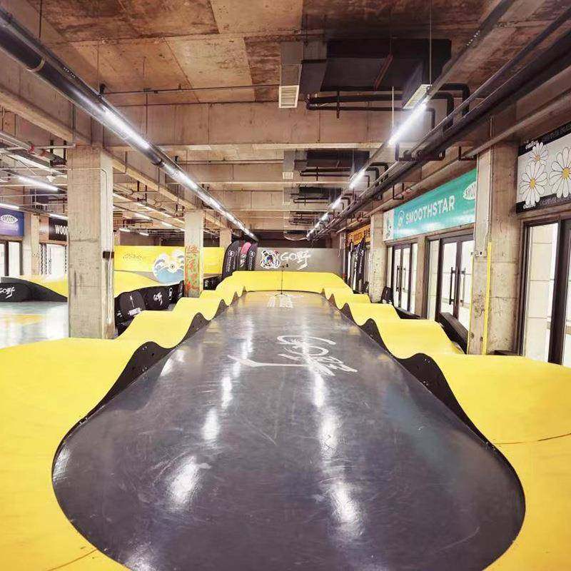 陆地冲浪泵道儿童冲浪滑板道具滑板波浪道具平衡车赛道训练场,机械设备,其他机械设备,淘宝优惠券,粉丝福利购,淘宝优惠卷