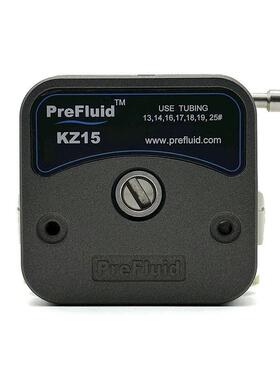 普瑞流体KZ15蠕动泵泵头保修