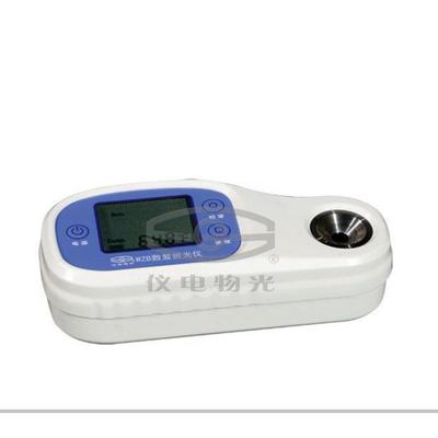 1.000~1.060手持式折光仪0.1便携式数显折光仪WZBR2