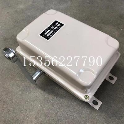 行程开关限位开关滚轮单臂式起重机限位开关LX4-11/12/31/32