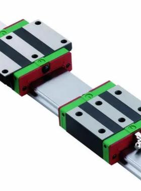 WEW21CCZAC法兰滑块WER21直线导轨广东经销售商-青岛鹏诚达