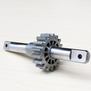 电脑冷切机零件魔术贴切拉链机齿轮组齿轮3号 3款 俊艺牌JY 902L