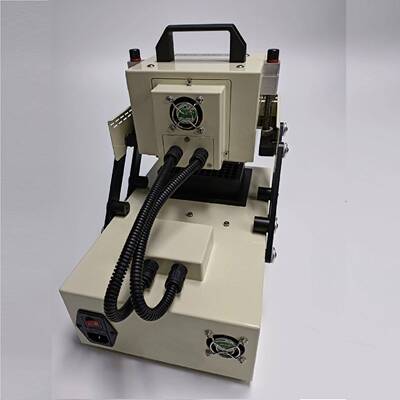 孔板热封机（深孔板）/套型号:NN12-PCR-Sealer96库号：M351789