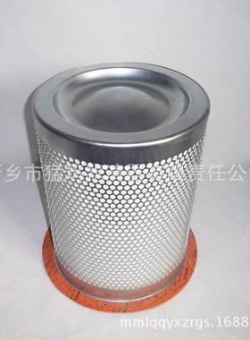 现货供应空压机滤芯配件替代件油分4930153131缠绕式油气分离器