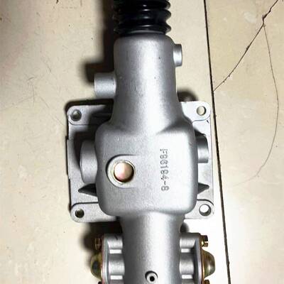 F96194-8变速器顶盖适用于陕齿法士特变速器