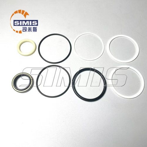叉车倾斜油缸修理包适用TCMFD/FG20～25T3/T4/C3/C4FB20～30-8
