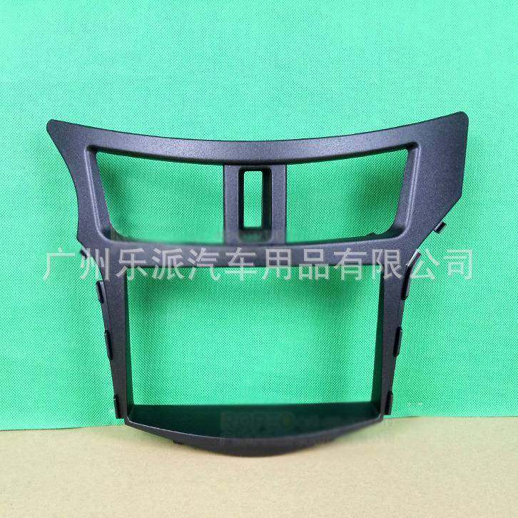 适用13款夏利N7中控导航面板夏早N7DVD导航改装面框音响改装面板,节庆用品/礼品,新娘配件,淘宝优惠券,粉丝福利购,淘宝优惠卷