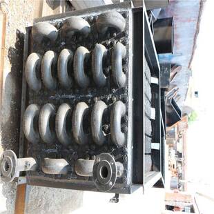 销售型号省煤器锅炉辅机规格锅炉省煤器