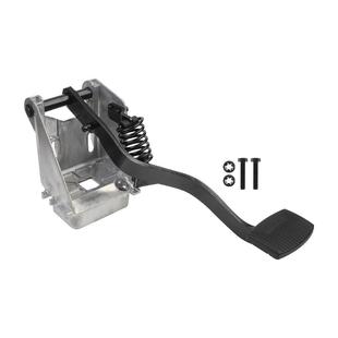 适用于99 03FordF250F350F4507.3L离合踏板总成YC3Z7B633BA