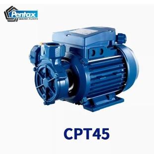 Pentax水泵意大利宾泰克CPT45380V空气能数控机床配套高压喷射离