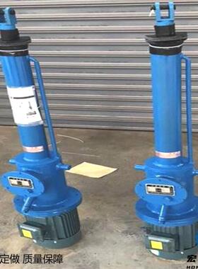 高品质DYTZ2000电液推杆防爆电机钢厂电厂煤矿用电液推杆电动推杆