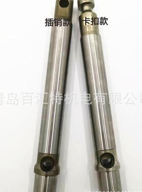固瑞可GH300GH230300DI高压无气喷涂机活塞杆柱塞杆缸套