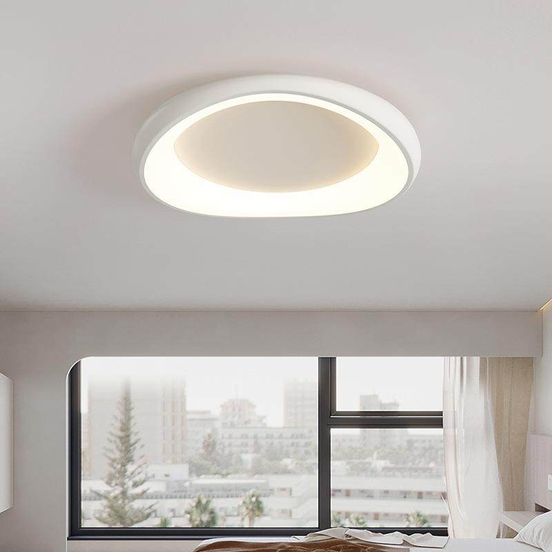 卧室吸顶灯现代简约创意书房间灯全光谱护眼奶油风网红家用主卧灯,纺织面料/辅料/配套,纺织机械配件,淘宝优惠券,粉丝福利购,淘宝优惠卷