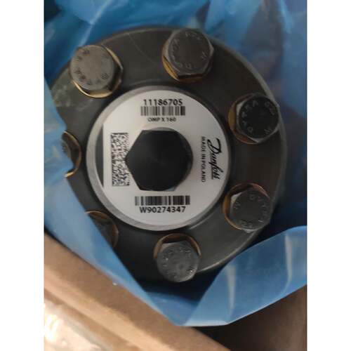 丹佛斯液压马达OMR315151-1237