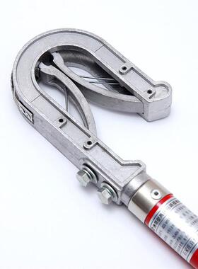 220kv高压接地线携带型短路接地线220kvAC220KV户外接地线棒