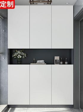 Tal阳台储物柜飘窗收纳柜子杂物柜子立柜防水防晒阳台专用置物柜