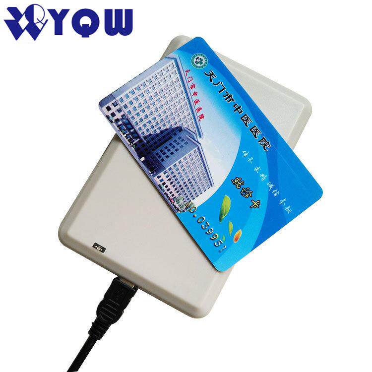 ID卡复制机智能读卡器NFC读写器门禁卡复制器超高频RFID读卡器