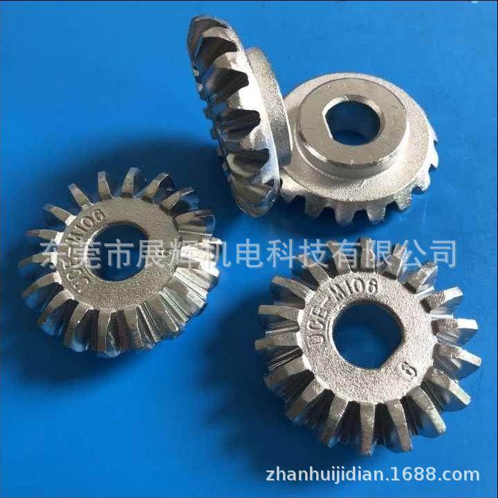 PCB工厂宇宙设备316不锈钢18齿伞齿轮BH-298AZH-298B,机械设备,其他机械设备,淘宝优惠券,粉丝福利购,淘宝优惠卷